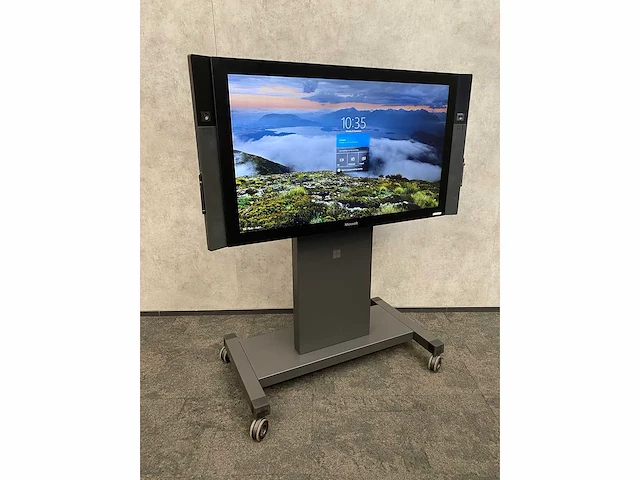 Microsoft surface hub - 55" alles-in-één digitaal whiteboard - afbeelding 12 van  29