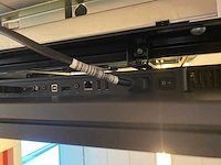Microsoft surface hub 1597 - 55" interactieve touchscreen monitor met verstelbare muurbeugel - afbeelding 7 van  34