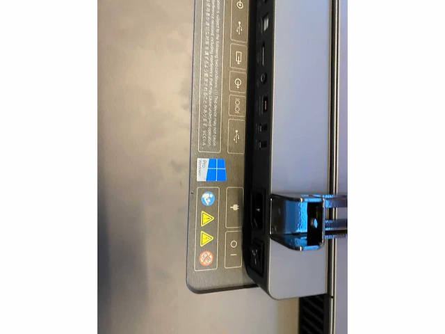 Microsoft surface hub 1597 - 55" interactieve touchscreen monitor met verstelbare muurbeugel - afbeelding 14 van  34