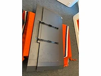 Microsoft surface hub 1597 - 55" interactieve touchscreen monitor met verstelbare muurbeugel - afbeelding 29 van  34