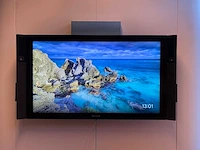 Microsoft surface hub 1597 - 55" interactieve touchscreen monitor met verstelbare muurbeugel - afbeelding 33 van  34