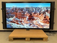 Microsoft surface hub (1638) 84”, core(tm) i7 4th gen, 8 gb ram, 128 gb ssd, nvidia quadro k2200 4 gb all-in-one desktop - afbeelding 1 van  6