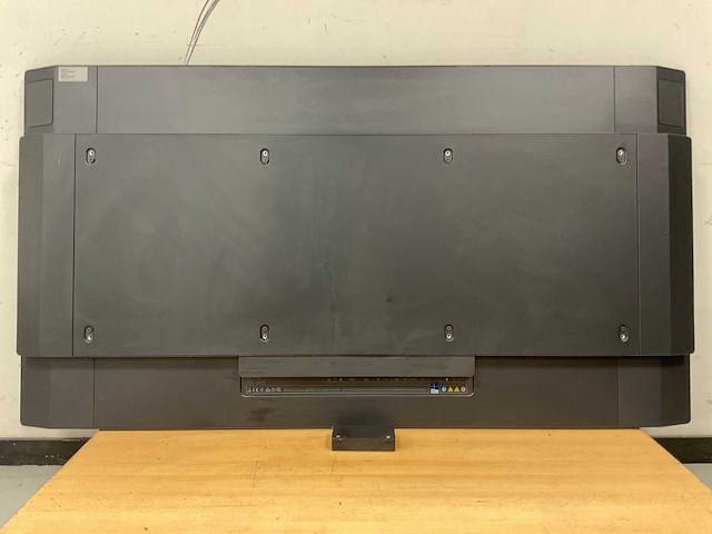 Microsoft surface hub 55”, core(tm) i5 4th gen, 8 gb ram, 128 gb ssd interactive display monitor - afbeelding 5 van  7