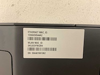 Microsoft surface hub 55”, core(tm) i5 4th gen, 8 gb ram, 128 gb ssd interactive display monitor - afbeelding 7 van  7