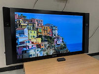 Microsoft surface hub 55”, core(tm) i5 4th gen, 8 gb ram, 128 gb ssd interactive display monitor - afbeelding 4 van  7