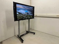 Microsoft surface hub v1 55" scherm inclusief transport koffer - afbeelding 4 van  11
