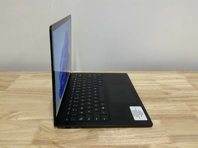 Microsoft surface laptop 4 (i5-gen10) laptop - afbeelding 3 van  6