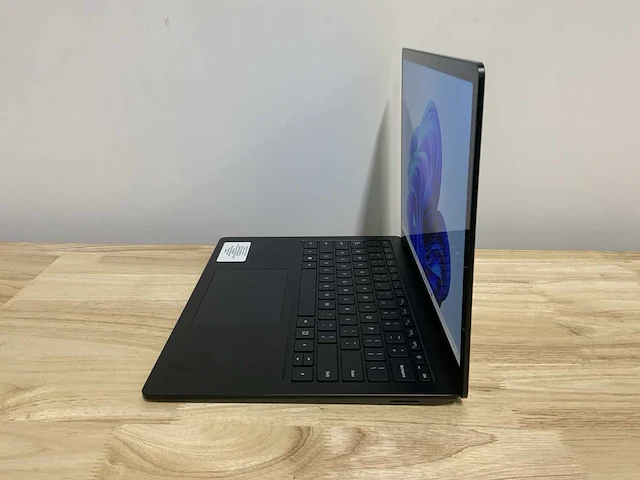 Microsoft surface laptop 4 (i5-gen10) laptop - afbeelding 4 van  6