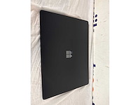 Microsoft surface laptop 4 intel® core™ i5 i5-1135g7 34,3 cm (13.5") touchscreen 8 gb lpddr4x-sdram 512 gb ssd wi-fi 6 (802.11ax) windows 10 home duits zwart - afbeelding 2 van  2