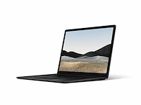 Microsoft surface laptop 4 intel coretm i5 i51135g7 13.5 touchscreen 8 gb lpddr4xsdram 512 gb ssd qwerty zwart - afbeelding 2 van  7