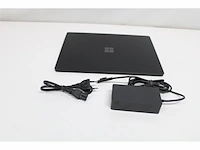 Microsoft surface laptop 4 intel coretm i5 i51135g7 13.5 touchscreen 8 gb lpddr4xsdram 512 gb ssd qwerty zwart - afbeelding 5 van  7