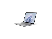 Microsoft surface laptop 6 intel core ultra 7 165h 343 cm (13.5) touchscreen 16 gb lpddr5xsdram 256 gb ssd wifi 6e (802.11ax) windows 11 pro platina qwerty - afbeelding 3 van  4