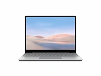 Microsoft surface laptop go 1245 zoll laptop intel core i5 8gb ram 128gb ssd win 10 home in s mode platin qwertz - afbeelding 1 van  6