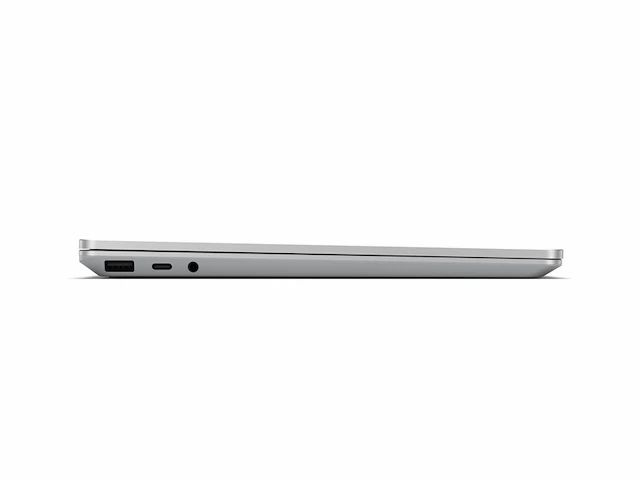 Microsoft surface laptop go 1245 zoll laptop intel core i5 8gb ram 128gb ssd win 10 home in s mode platin qwertz - afbeelding 4 van  6