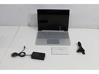Microsoft surface laptop go 1245 zoll laptop intel core i5 8gb ram 128gb ssd win 10 home in s mode platin qwertz - afbeelding 5 van  6