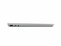 Microsoft surface laptop go 1245 zoll laptop intel core i5 8gb ram 128gb ssd win 10 home in s mode platin qwertz - afbeelding 4 van  6