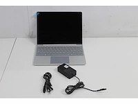 Microsoft surface laptop go 1245 zoll laptop intel core i5 8gb ram 128gb ssd win 10 home in s mode platin qwertz - afbeelding 5 van  6