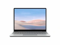 Microsoft surface laptop go (2020) - intel core i5 - azerty - afbeelding 1 van  6