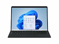 Microsoft surface laptop go 3 intel® core™ i5 i5-1235u 31,5 cm (12.4") touchscreen 16 gb lpddr5-sdram 256 gb ssd wi-fi 6 (802.11ax) windows 11 home zand - afbeelding 1 van  2