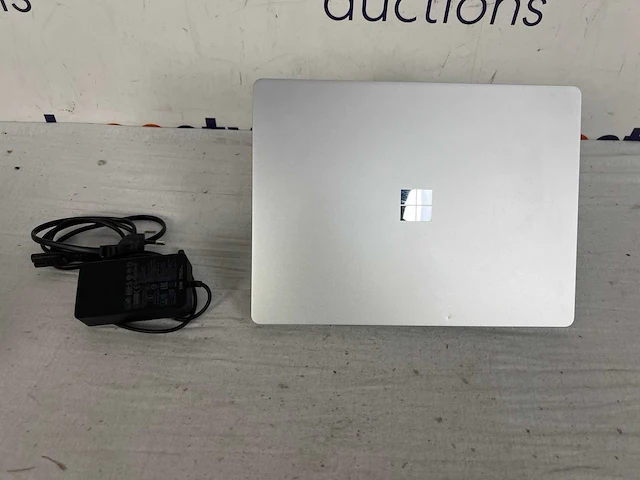 Microsoft surface laptop go, 8gb ram, 256gb ssd platin - afbeelding 4 van  7