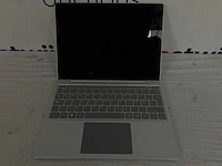 Microsoft surface laptop go, 8gb ram, 256gb ssd platin - afbeelding 5 van  7