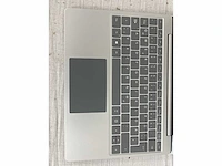 Microsoft surface laptop go, 8gb ram, 256gb ssd platin - afbeelding 6 van  7