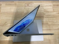 Microsoft surface laptop laptop (2x) - afbeelding 3 van  8