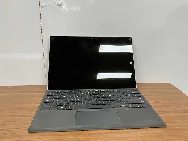 Microsoft surface laptop - afbeelding 2 van  5