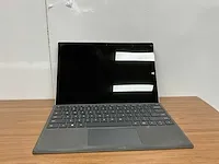 Microsoft surface laptop - afbeelding 2 van  5