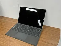 Microsoft surface laptop - afbeelding 3 van  5