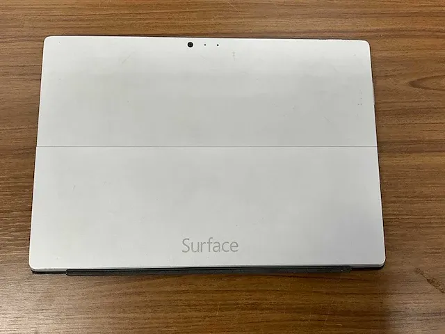 Microsoft surface laptop - afbeelding 5 van  5
