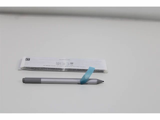 Microsoft surface pen v4 zilver - afbeelding 2 van  3