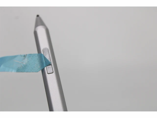 Microsoft surface pen v4 zilver - afbeelding 3 van  3