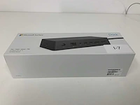 Microsoft surface pro 3,4 & surface book docking station