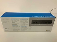 Microsoft surface pro 3,4 & surface book docking station - afbeelding 2 van  2