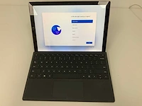 Microsoft surface pro 5 - afbeelding 1 van  4