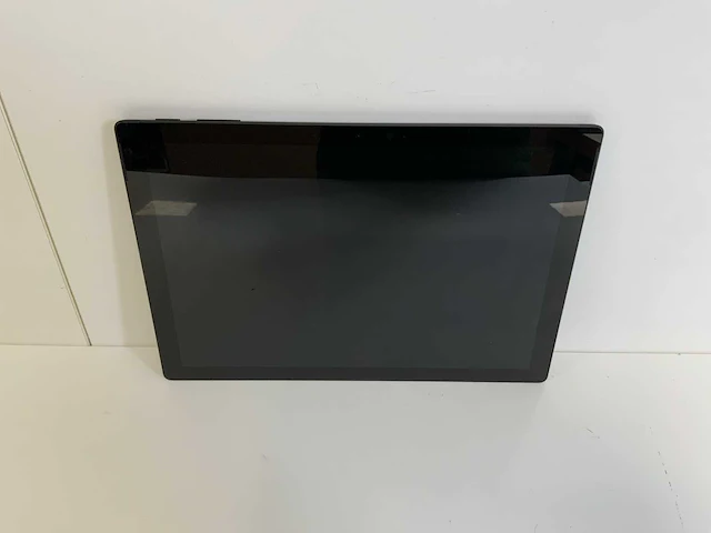 Microsoft surface pro 7 12.3", core(tm) i7 10th gen, 16 gb ram, 512 gb nvme laptop - afbeelding 1 van  6