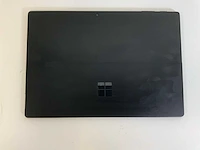 Microsoft surface pro 7 12.3", core(tm) i7 10th gen, 16 gb ram, 512 gb nvme laptop - afbeelding 5 van  6