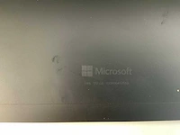 Microsoft surface pro 7 12.3", core(tm) i7 10th gen, 16 gb ram, 512 gb nvme laptop - afbeelding 6 van  6