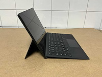 Microsoft surface pro 7 (1866) laptop - afbeelding 3 van  5
