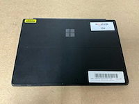 Microsoft surface pro 7 (1866) laptop - afbeelding 4 van  5