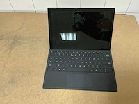 Microsoft surface pro 7 (1866) laptop - afbeelding 2 van  5