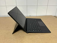Microsoft surface pro 7 (1866) laptop - afbeelding 3 van  5