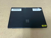 Microsoft surface pro 7 (1866) laptop - afbeelding 4 van  5