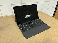 Microsoft surface pro 7+ (1960) laptop - afbeelding 1 van  5