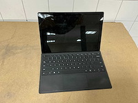 Microsoft surface pro 7+ (1960) laptop - afbeelding 2 van  5