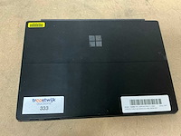 Microsoft surface pro 7+ (1960) laptop - afbeelding 4 van  5