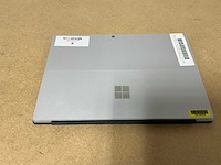 Microsoft surface pro 7 i5-1035g4 laptop - afbeelding 4 van  5