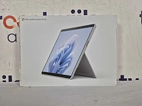 Microsoft surface pro 9 1000 gb 33 cm (13") intel® core™ i7 16 gb wi-fi 6e (802.11ax) windows 11 home platina - afbeelding 2 van  2