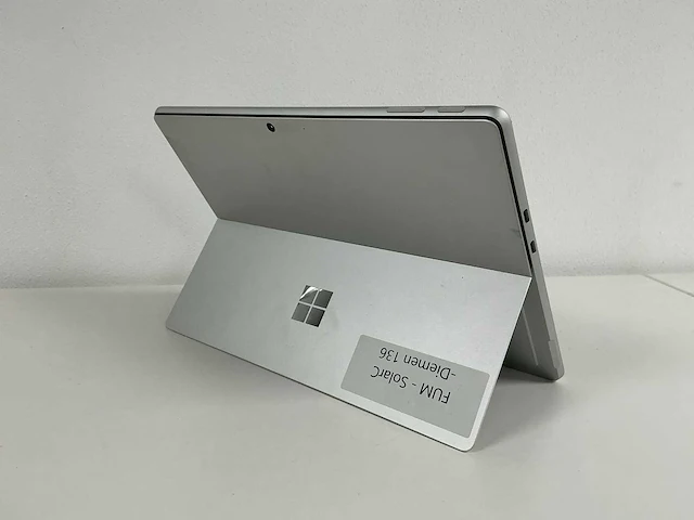 Microsoft surface pro 9 tablet - afbeelding 4 van  5